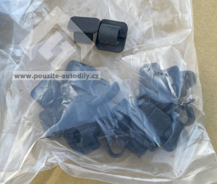 4F0863825C Tlumení pro kapotu Audi A6 4F C6