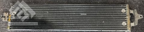 Chladič oleje převodovky 7L0317019B / 7L0317021 Audi Q7