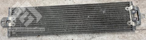 Chladič oleje, aut. převodovka 7L0317021 / 7L0317019B Audi Q7 4L