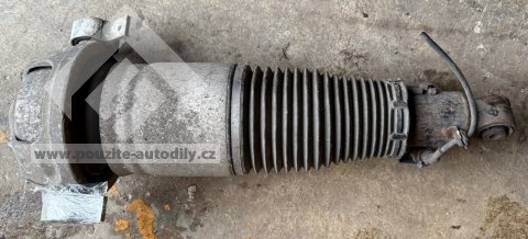 7L8616020C Zadní tlumič vzduchový - měch pravý Audi Q7 4L