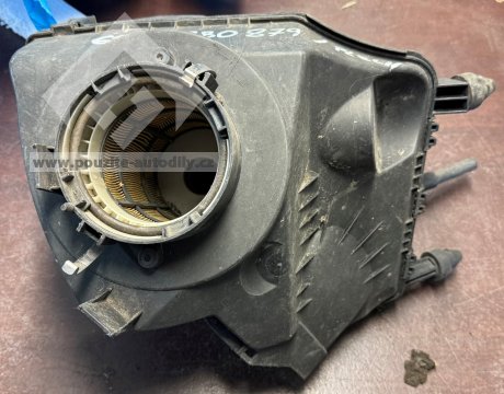 Vzduchový filtr Audi A6 Avant / Allroad 4F0133837BB, 059133835E