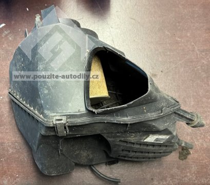 Vzduchový filtr Audi A6 Avant / Allroad 4F0133837BB, 059133835E