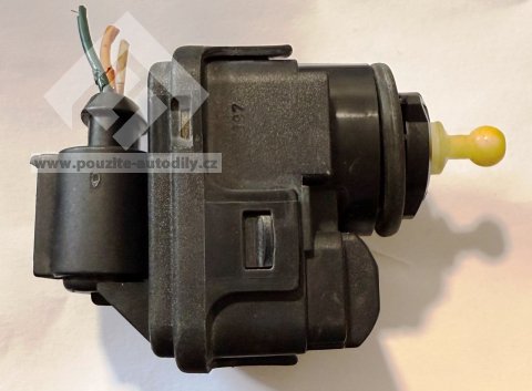4B0941295 Motorek nastavení sklonu světel Audi A6 4B 02-05