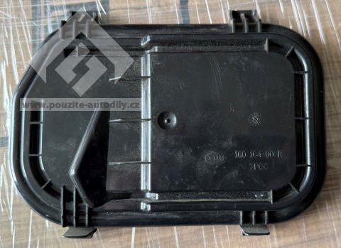 4F0941004AK Pravé přední světlo xenon Hella 1EL008881 Audi A6 C6 4F 05-08
