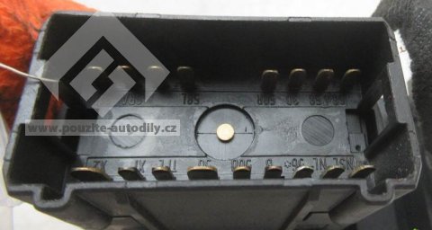 Spínač světel vícenásobný 8L1941531G Audi A3 8L