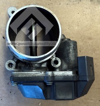 059145950R Škrtící klapka Audi A6 C6 4F, VW Touareg 7L