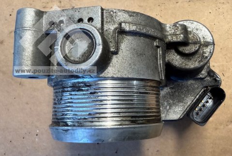 059145950R Škrtící klapka Audi A6 C6 4F, VW Touareg 7L