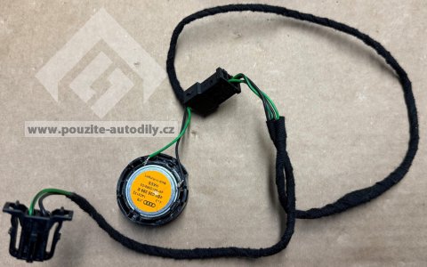 Reproduktor basový 4B0035399E Audi A6 C5
