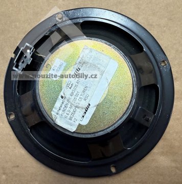 Reproduktor basový Bose 4B0035411A Audi TT, A6 C5