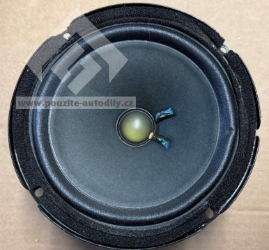 Reproduktor basový Bose 4B0035411A Audi TT, A6 C5