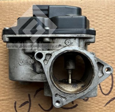 03L131501G / 03L131501E Ventil AGR 2.0TDi VW, Audi, Seat, Škoda