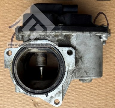 03L131501G / 03L131501E Ventil AGR 2.0TDi VW, Audi, Seat, Škoda