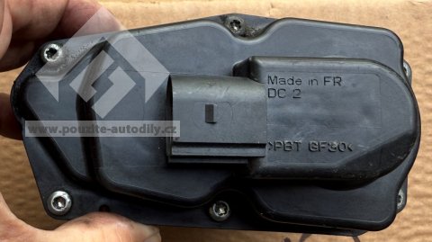 03L131501G / 03L131501E Ventil AGR 2.0TDi VW, Audi, Seat, Škoda