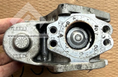 03L131501G / 03L131501E Ventil AGR 2.0TDi VW, Audi, Seat, Škoda