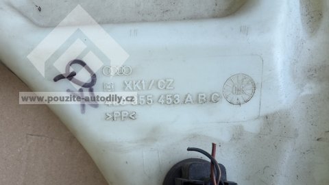 Nádržka ostřikovačů 4L0955453 Audi Q7 4L 06-15