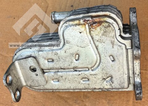 059131512H Chladič zpětné vedení zplodin 2.7TDi / 3.0TDi Audi, VW