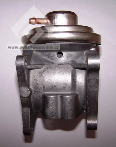 038131501AN, 038131501AF, Ventil AGR Audi A3 8P