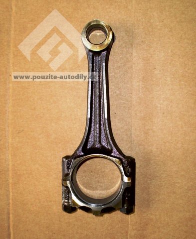Ojnice originál 027198401D, motor AGN, Audi