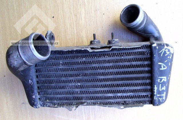 Intercooler Audi 80, 893145805