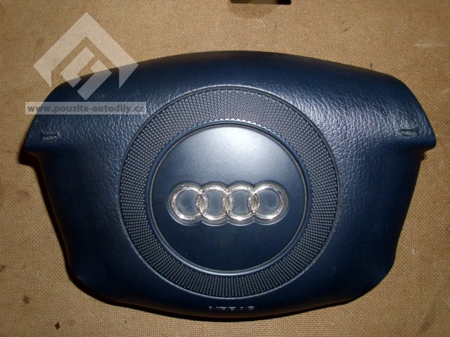 Airbag řidiče Audi A4 99-01, A6 98-01, 4B0880201AH 3ZQ