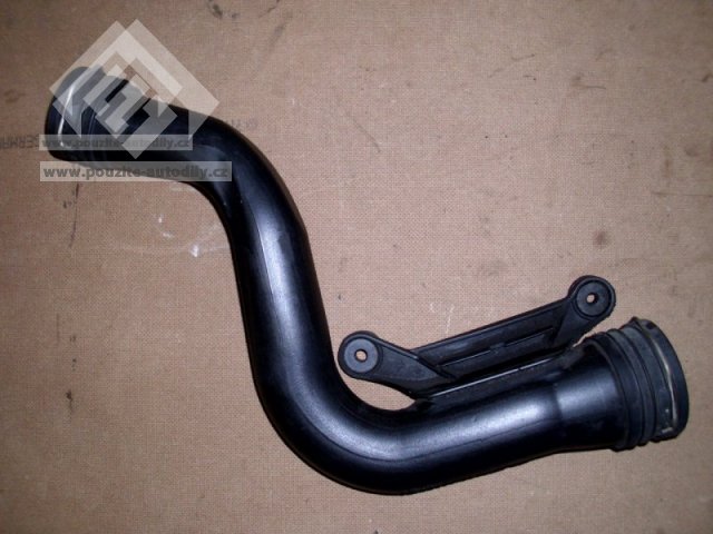 Vzduchová trubka, Audi A3, 1,9TDi 1K0145762P, 1K0145762CK