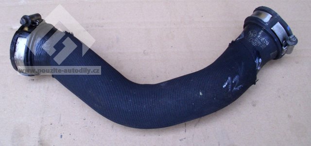 Hadice tlaková vedení vzduchu Audi A6 C6 4F0145943B