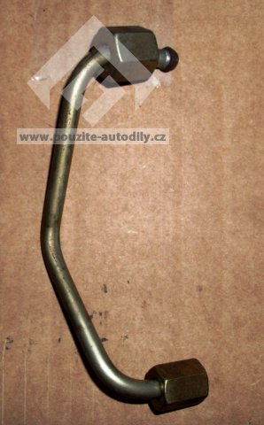 Trubka paliva Audi A4, A6 05-08, A8 04-07, 059130241BN