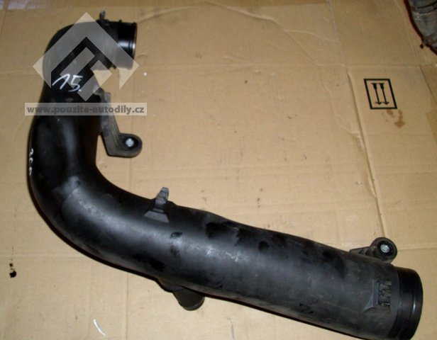 Hadice nasávání originál Audi A3 04-08, 1K0129654AJ