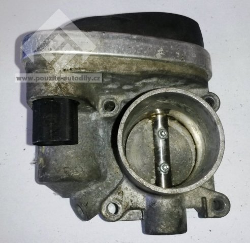 Škrtící klapka, Audi A2, 036133062N