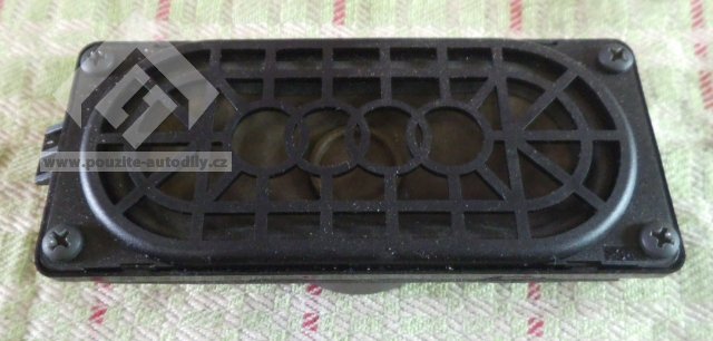 Reproduktor do palubovky, 8P0035362, Audi A3 04-