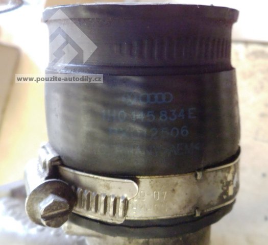 Hadice tlaková 1H0145834E, Audi A4 8D 8E, A6 C5, A8 4D