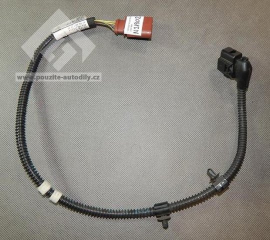 Svazek el-instalace, adaptér 5Q0971068C Audi A3 8V, Q2