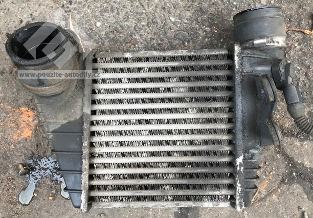 Intercooler 1J0145803A Audi A3 v
