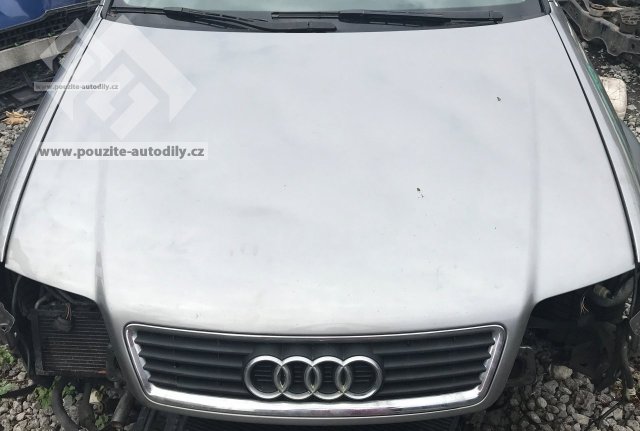 Přední kapota 4B1823029B Audi A6 C5 4B