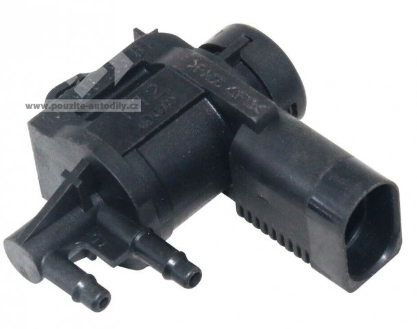 Ventil magnetický 1J0906283B Audi