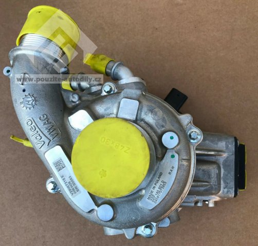 Turbo 057145601D Audi Q7 4M 4,0 TDi