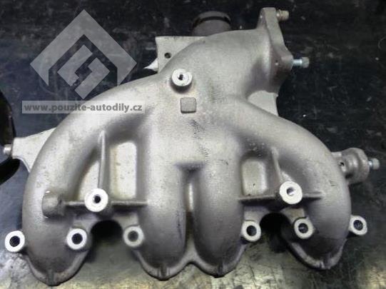 Sací potrubí 03G129713C, 03G129713 Audi A3 8P