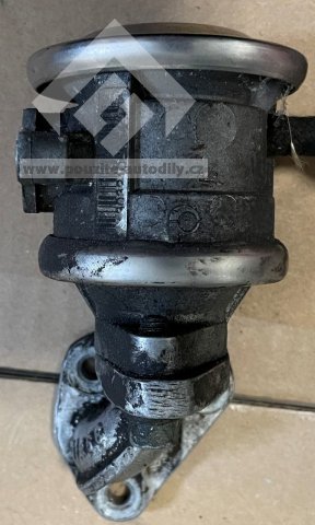 Kombinovaný ventil Audi 078131102 adapter 076131166