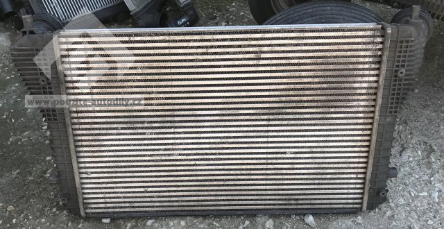 Intercooler 1K0145803 originál Audi A3, TT