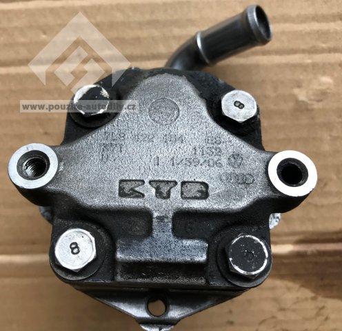 Servo čerpadlo 7L8422154E Audi Q7 4L