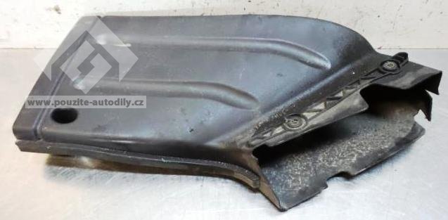 Vedení vzduchu 8E0129618E Audi A4 B6 / B7