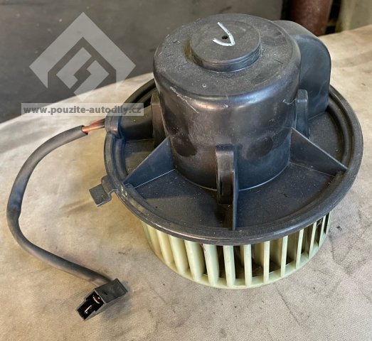 893819021 Větrák topení Audi A4, Audi 80/ 90, coupé