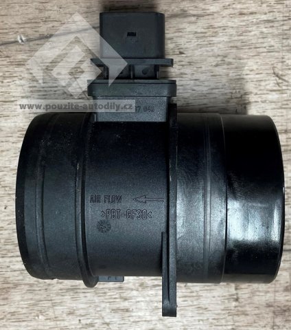 03G906461C Bosch 0281002735 váha vzduchu Audi