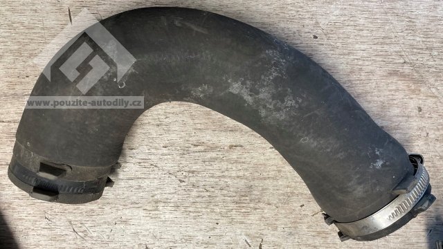 8K0145709H Hadice tlaková intercooleru Audi A4 8K, A5 8T