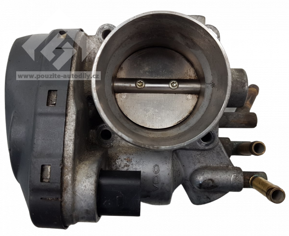 06A133062A, 06A133062N, 06A133062AB Škrtící klapka Audi A3