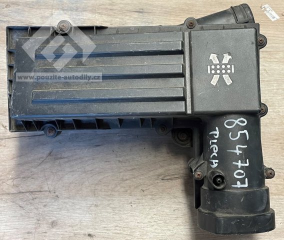3C0129607AB Vzduchový filtr originál Audi A3 8P
