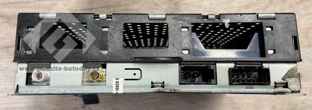 4F0035541E Přijímač ovl. jednotka autoradia Audi A4 8K, A5 B8, A6 4F
