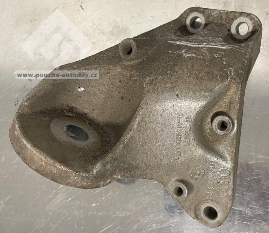 4F0389113B Držák převodovky Audi A6 C6 4F 04-11