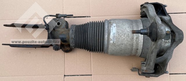 7L8616039D Tlumič - měch přední levý Audi Q7 4L