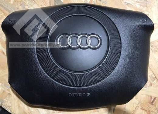 4B0880201AH Airbag řidiče Audi A4 8D, A6 4B, A8 4D